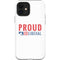 Proud Liberal iPhone 12 Impact Case