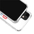Proud Liberal iPhone 12 Mini Clear Case
