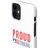 Proud Liberal iPhone 12 Mini Lite Case