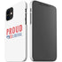 Proud Liberal iPhone 12 Mini Lite Case