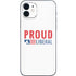 Proud Liberal iPhone 12 Mini Skin