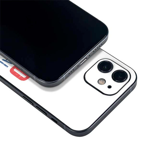 Proud Liberal iPhone 12 Mini Skin