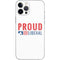 Proud Liberal iPhone 12 Pro Max Skin