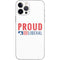 Proud Liberal iPhone 12 Pro Skin
