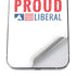 Proud Liberal iPhone 12 Pro Skin