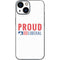 Proud Liberal iPhone 13 Mini Skin