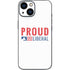 Proud Liberal iPhone 13 Mini Skin
