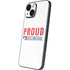Proud Liberal iPhone 13 Mini Skin