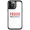 Proud Liberal iPhone 13 Pro Cargo Case