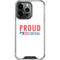 Proud Liberal iPhone 13 Pro Clear Case