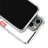 Proud Liberal iPhone 13 Pro Clear Case