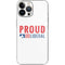 Proud Liberal iPhone 13 Pro Max Skin