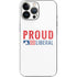 Proud Liberal iPhone 13 Pro Max Skin