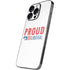 Proud Liberal iPhone 13 Pro Max Skin