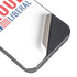 Proud Liberal iPhone 13 Pro Skin