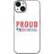 Proud Liberal iPhone 13 Skin