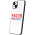 Proud Liberal iPhone 13 Skin