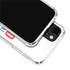 Proud Liberal iPhone 14 Plus Clear Case