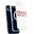 Proud Liberal iPhone 15 Plus MagSafe Case