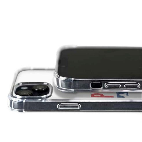 Proud Liberal iPhone 14 Plus MagSafe Case