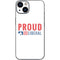 Proud Liberal iPhone 15 Plus Skin