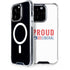 Proud Liberal iPhone 14 Pro MagSafe Case