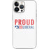 Proud Liberal iPhone 14 Pro Max Skin