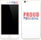 Proud Liberal iPhone 6/6s Plus Skin