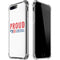 Proud Liberal iPhone 7/8 Plus Clear Case