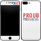 Proud Liberal iPhone 7 Plus Skin