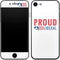 Proud Liberal iPhone 7 Skin