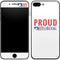 Proud Liberal iPhone 8 Plus Skin