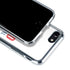 Proud Liberal iPhone SE (2nd & 3rd Gen) Clear Case