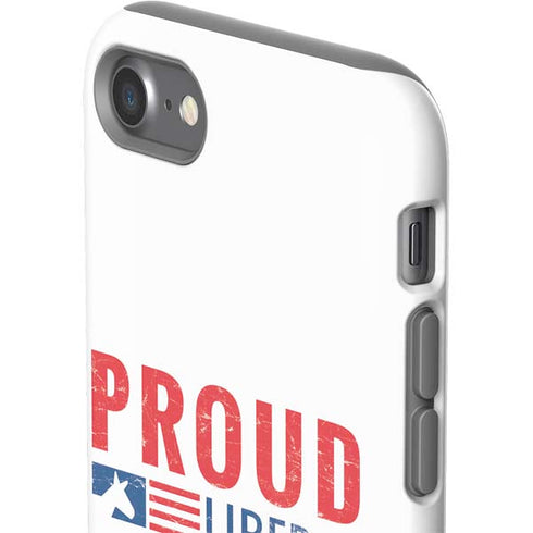 Proud Liberal iPhone SE (2nd & 3rd Gen) Pro Case