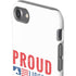 Proud Liberal iPhone SE (2nd & 3rd Gen) Pro Case