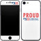 Proud Liberal iPhone SE (2nd & 3rd Gen) Skin