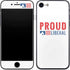 Proud Liberal iPhone SE (2nd & 3rd Gen) Skin