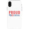 Proud Liberal iPhone XR Pro Case