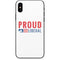 Proud Liberal iPhone XS Skin