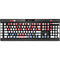 Proud Liberal K95 RGB PLATINUM Mechanical Gaming Keyboard Skin