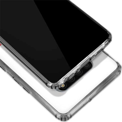Proud Liberal LG Stylo 6 Clear Case