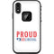 Proud Liberal LifeProof Fre iPhone Skin