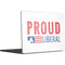 Proud Liberal MacBook Air 15 in (2023) Skin