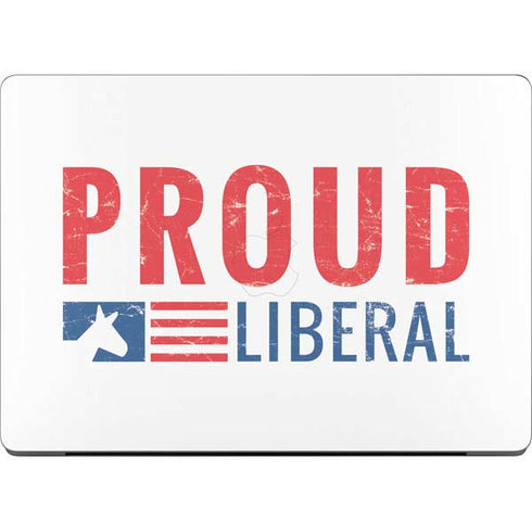 Proud Liberal MacBook Pro 14in (2021-24) Skin
