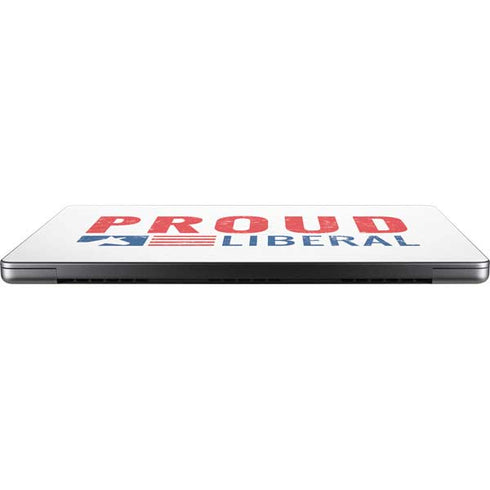 Proud Liberal MacBook Pro 14in (2021-24) Skin