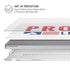 Proud Liberal MacBook Pro 16in (2019-20) Case plus Skin
