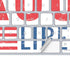 Proud Liberal Magic Keyboard Skin