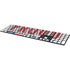 Proud Liberal Magic Keyboard with Numeric Keypad Skin