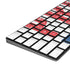 Proud Liberal Magic Keyboard with Numeric Keypad Skin