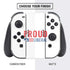 Proud Liberal Nintendo Switch Bundle Skin